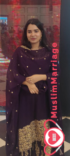 Syeda Rabiya  Hussain